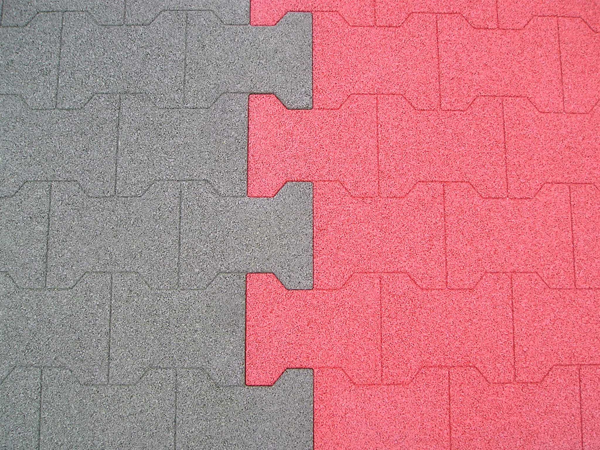 Paving mats